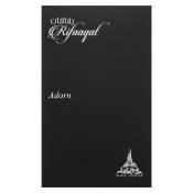 Paris Corner Rifaaqat Adorn parfumirana voda unisex 85 ml