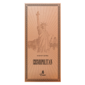 Emir Cosmopolitan New York woda perfumowana unisex 100 ml