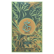 Paris Corner Khair Pistachio Eau de Parfum unisex 100 ml