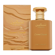 Paris Corner Taskeen Caramel Cascade Eau de Parfum para mujer 100 ml