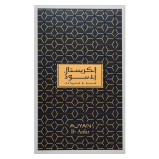 Adyan Al Crystal Al Aswad Eau de Parfum uniszex 100 ml