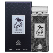 Adyan Al Fares Eau de Parfum férfiaknak 100 ml