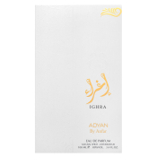 Adyan Ighra Eau de Parfum da donna 100 ml