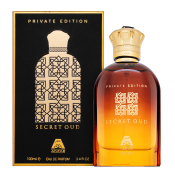 Anfar Secret Oud parfémovaná voda pro muže 100 ml
