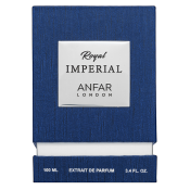 Anfar Royal Imperial Eau de Parfum bărbați 100 ml