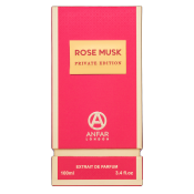 Anfar Rose Musk парфюм за жени 100 ml