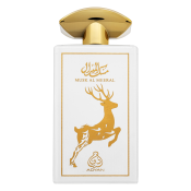 Adyan Musk Al Meeral Eau de Parfum uniszex 100 ml