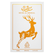 Adyan Musk Al Meeral Eau de Parfum uniszex 100 ml