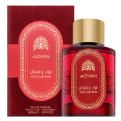 Adyan Oud Saffron Парфюмна вода унисекс 100 ml