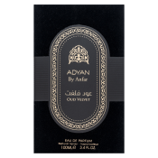 Adyan Oud Velvet Eau de Parfum femei 100 ml
