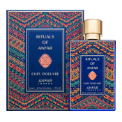 Anfar Rituals of Anfar Chef-D'Oeuvre Parfum unisex 80 ml