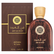 Adyan Art Of Oud parfémovaná voda unisex 100 ml