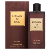 Adyan Legacy of Oud parfémovaná voda unisex 100 ml