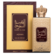 Adyan Nesmat Al Oud Eau de Parfum da uomo 60 ml