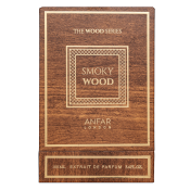 Anfar Smoky Wood Parfum bărbați 100 ml