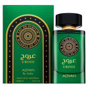 Adyan Urooj Eau de Parfum da uomo 100 ml
