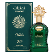 Adyan Thamniyat Vetiver Парфюмна вода за мъже 100 ml