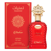 Adyan Thamniyat Ambree Eau de Parfum unisex 100 ml