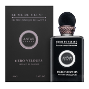 Anfar Nero Velours profumo da uomo 100 ml