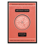 Anfar Artisan Noir tiszta parfüm nőknek 100 ml