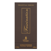 Emir Fascination Eau de Parfum uniszex 100 ml