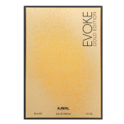 Ajmal Evoke Gold Edition Him parfémovaná voda pre mužov 90 ml