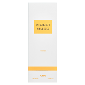Ajmal Violet Musc vůně do vlasů unisex 100 ml
