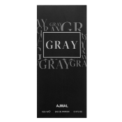Ajmal Gray parfumirana voda za moške 100 ml