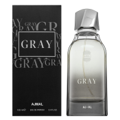 Ajmal Gray parfumirana voda za moške 100 ml
