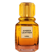 Ajmal Amber Leather parfémovaná voda unisex 100 ml
