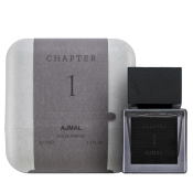 Ajmal Chapter 1 Eau de Parfum unisex 50 ml