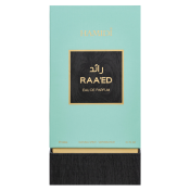 Hamidi Raa'ed Eau de Parfum férfiaknak 100 ml