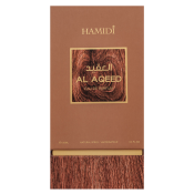 Hamidi Al Aqeed Eau de Parfum unisex 100 ml