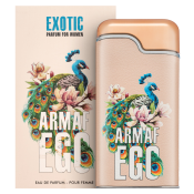 Armaf Ego Exotic Eau de Parfum femei 100 ml