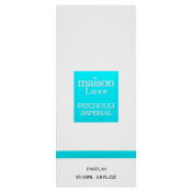 Hamidi Maison Luxe Patchouli Imperial tiszta parfüm uniszex 110 ml