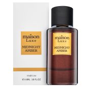 Hamidi Maison Luxe Midnight Amber profumo unisex 110 ml