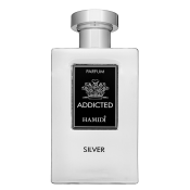 Hamidi Addicted Silver Parfum unisex 120 ml