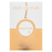 Armaf Club de Nuit Milestone parfémovaná voda unisex 30 ml