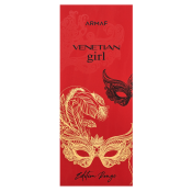 Armaf Venetian Girl Rouge parfumirana voda za ženske 100 ml