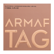 Armaf Tag Her Donna Di Terra Парфюмна вода за жени 100 ml