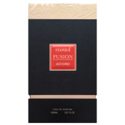 Hamidi Fusion Accord Eau de Parfum nőknek 85 ml