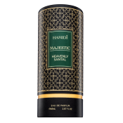 Hamidi Majestic Heavenly Santal Eau de Parfum unisex 85 ml