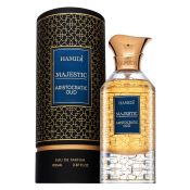 Hamidi Majestic Aristocratic Oud parfémovaná voda unisex 85 ml