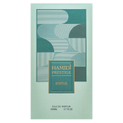 Hamidi Prestige Status Eau de Parfum uniszex 80 ml