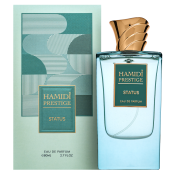 Hamidi Prestige Status Eau de Parfum uniszex 80 ml