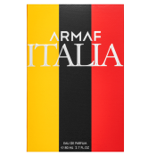 Armaf Italia woda perfumowana dla mężczyzn 80 ml
