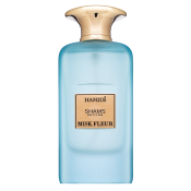 Hamidi Shams Edition Misk Fleur parfémovaná voda unisex 100 ml