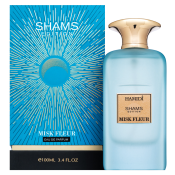 Hamidi Shams Edition Misk Fleur parfémovaná voda unisex 100 ml