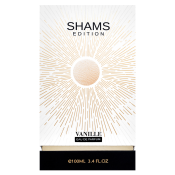 Hamidi Shams Edition Vanille Парфюмна вода унисекс 100 ml