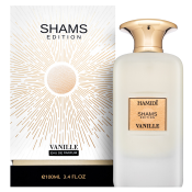 Hamidi Shams Edition Vanille Парфюмна вода унисекс 100 ml